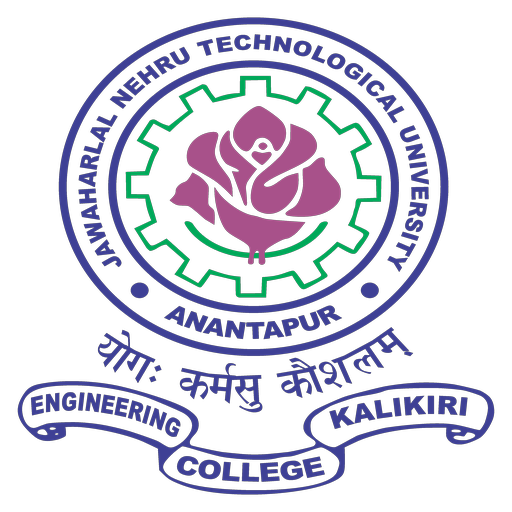 JNTU Kalikiri
